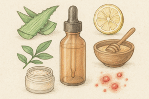 Best Skincare Routine for Glowing Skin (2025 Update)