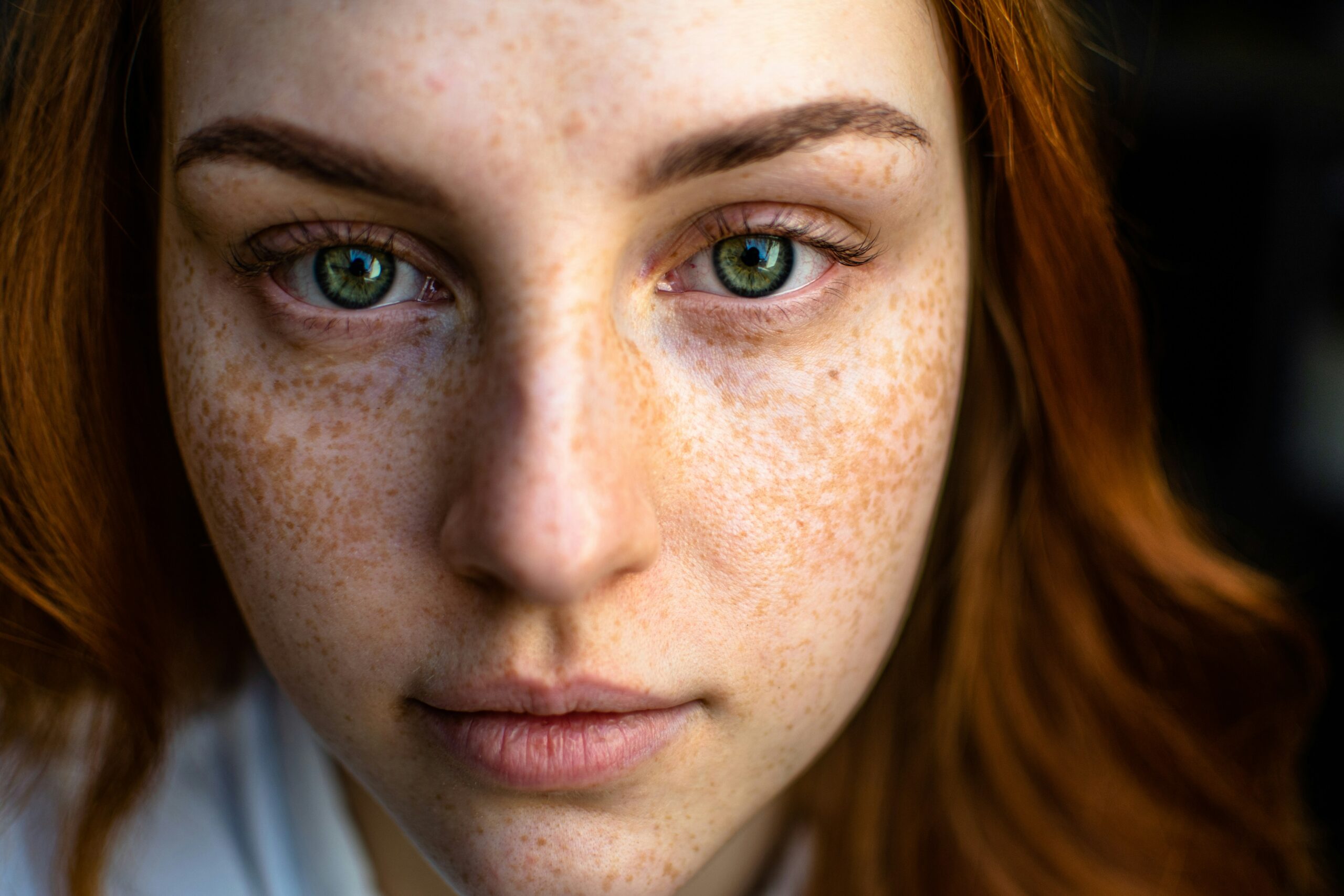 Woman portrait photo