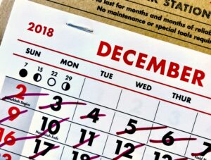 Hair Maintenance Schedule: When to Trim Different Haircut Styles