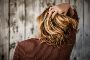 Kitchen Magic: 9 Forgotten Ingredients That Speed Hair Growth
