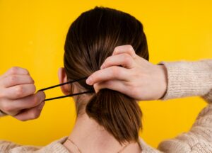 Quick Morning Hair Routines: 10-Minute Styling Tips for Working Women