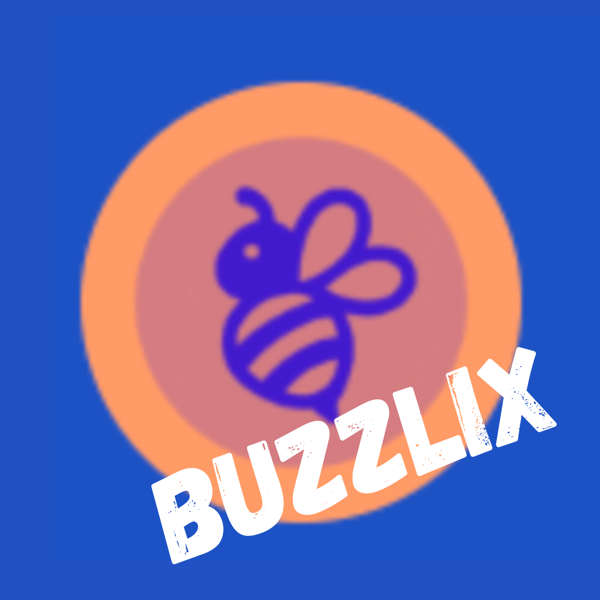 Logo Buzzlix
